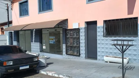 Sao Jose do Rio Pardo Centro Comercial Locacao R$ 1.500,00 Area construida 70.00m2