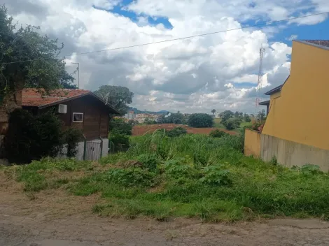 Sao Jose do Rio Pardo Portal da Boa Vista Terreno Venda R$145.000,00  Area do terreno 336.00m2 
