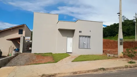 Sao Jose do Rio Pardo Mano Merli Casa Venda R$265.000,00 2 Dormitorios  Area do terreno 200.00m2 Area construida 59.90m2