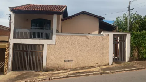 Sao Jose do Rio Pardo Parque Sao Domingos Casa Venda R$480.000,00 2 Dormitorios 3 Vagas Area do terreno 300.00m2 Area construida 173.46m2