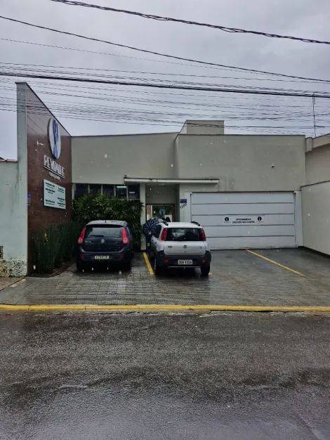 Sao Jose do Rio Pardo Centro Comercial Locacao R$ 2.000,00 Area construida 20.00m2