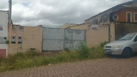 Sao Jose do Rio Pardo Santo Antonio Terreno Venda R$180.000,00  Area do terreno 300.00m2 