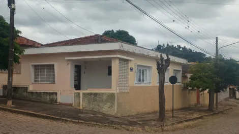 Sao Jose do Rio Pardo Santo Antonio Casa Venda R$550.000,00 3 Dormitorios  Area do terreno 400.00m2 Area construida 360.00m2