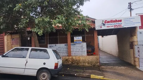 Sao Jose do Rio Pardo Vila Brasil Casa Venda R$480.000,00 3 Dormitorios 3 Vagas Area do terreno 300.00m2 Area construida 264.30m2