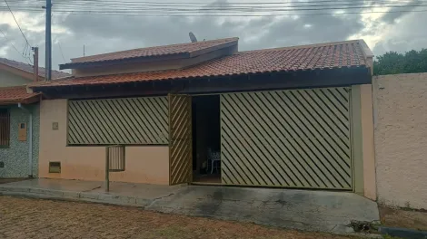 Sao Jose do Rio Pardo Joao de Souza Casa Venda R$395.000,00 3 Dormitorios 1 Vaga Area do terreno 220.00m2 Area construida 180.00m2