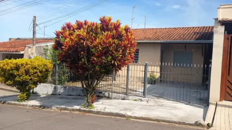 Sao Jose do Rio Pardo Vale do Redentor II Casa Venda R$230.000,00 2 Dormitorios 2 Vagas Area do terreno 200.00m2 Area construida 102.43m2