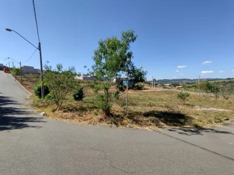 Sao Jose do Rio Pardo Alto Sao Domingos Terreno Venda R$159.000,00  Area do terreno 425.26m2 