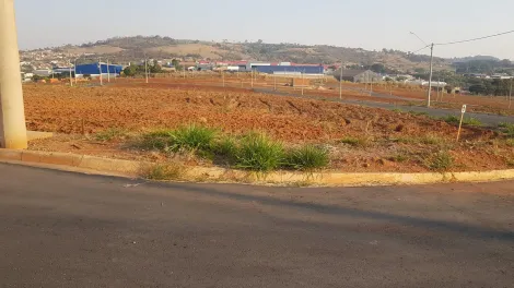 Sao Jose do Rio Pardo Vila do Sol Terreno Venda R$130.000,00  Area do terreno 308.02m2 