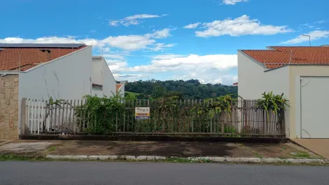 Sao Jose do Rio Pardo Jardim Algenor Taddei Terreno Venda R$220.000,00  Area do terreno 297.00m2 
