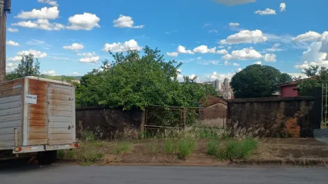 Sao Jose do Rio Pardo Santo Antonio Terreno Venda R$140.000,00  Area do terreno 280.00m2 