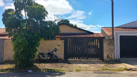 Sao Jose do Rio Pardo Vila Verde Casa Venda R$400.000,00 2 Dormitorios 2 Vagas Area do terreno 297.00m2 Area construida 123.80m2