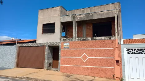 Sao Jose do Rio Pardo Colinas Sao Jose Casa Venda R$424.000,00 3 Dormitorios 2 Vagas Area do terreno 297.00m2 Area construida 260.00m2