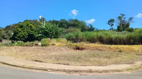 Sao Jose do Rio Pardo Santo Antonio Terreno Venda R$106.000,00  Area do terreno 326.58m2 