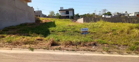 Sao Jose do Rio Pardo Residencial dos Lagos Terreno Venda R$318.000,00  Area do terreno 364.00m2 