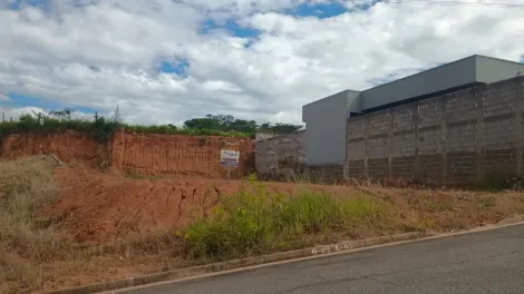Sao Jose do Rio Pardo Alto Sao Domingos Terreno Venda R$155.000,00  Area do terreno 353.55m2 