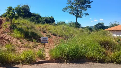 Sao Jose do Rio Pardo Alto Sao Domingos Terreno Venda R$149.000,00  Area do terreno 538.50m2 