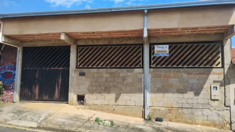 Sao Jose do Rio Pardo Natal Merli Casa Venda R$212.000,00 3 Dormitorios 150 Vagas Area do terreno 200.00m2 Area construida 153.00m2
