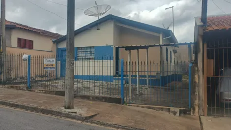 Sao Jose do Rio Pardo Vale do Redentor Casa Venda R$200.000,00 2 Dormitorios 1 Vaga Area do terreno 196.90m2 Area construida 96.86m2