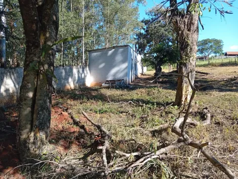Sao Jose do Rio Pardo Santa Lourdes Terreno Venda R$160.000,00  Area do terreno 1516.45m2 