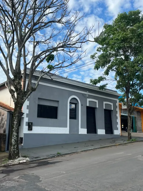 Sao Jose do Rio Pardo Centro Comercial Locacao R$ 2.000,00 2 Dormitorios  Area do terreno 300.00m2 