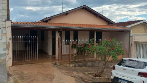 Sao Jose do Rio Pardo Vila Formosa Casa Venda R$424.000,00 2 Dormitorios 2 Vagas Area do terreno 281.51m2 Area construida 139.51m2