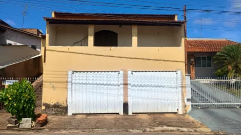 Sao Jose do Rio Pardo Jardim Aeroporto Casa Venda R$500.000,00 3 Dormitorios 2 Vagas Area do terreno 300.00m2 Area construida 233.11m2