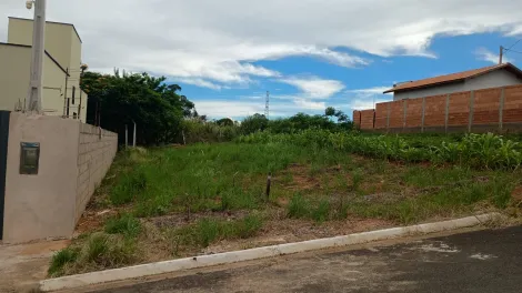 Sao Jose do Rio Pardo Jose Maldonado Peres Terreno Venda R$96.000,00  Area do terreno 250.00m2 