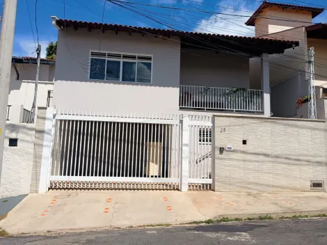 Sao Jose do Rio Pardo Vila Formosa Casa Venda R$750.000,00 3 Dormitorios 2 Vagas Area do terreno 306.00m2 Area construida 244.29m2