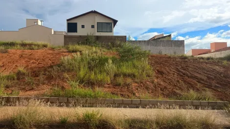 Sao Jose do Rio Pardo Residencial Otto Bitencourt Terreno Venda R$110.000,00  Area do terreno 275.00m2 