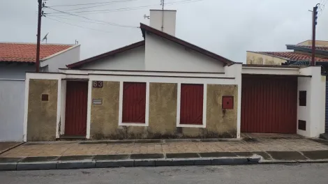 Sao Jose do Rio Pardo Jardim Sao Roque Casa Venda R$490.000,00 2 Dormitorios 2 Vagas Area do terreno 270.27m2 