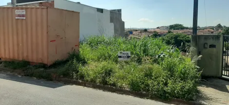 Sao Jose do Rio Pardo Parque Novo Mundo Terreno Venda R$120.000,00  Area do terreno 300.00m2 