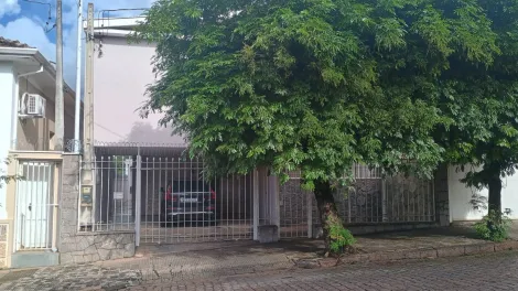 Sao Jose do Rio Pardo Centro Casa Locacao R$ 3.500,00 7 Dormitorios 2 Vagas Area do terreno 310.60m2 Area construida 278.10m2