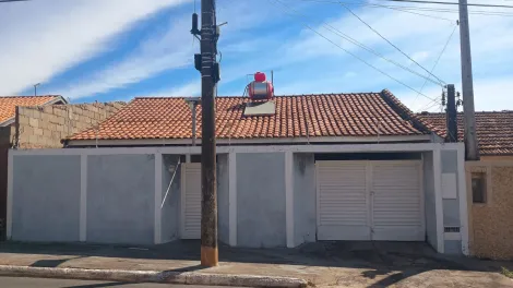 Sao Jose do Rio Pardo Vale do Redentor Casa Venda R$265.000,00 2 Dormitorios 1 Vaga Area do terreno 150.00m2 Area construida 99.29m2