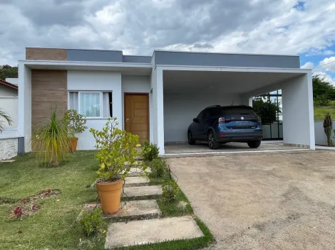 Sao Jose do Rio Pardo Residencial Monte Carlo Casa Venda R$750.000,00 2 Dormitorios 2 Vagas Area do terreno 372.00m2 Area construida 122.00m2