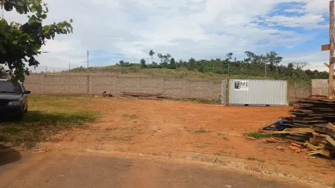Sao Jose do Rio Pardo Residencial Macaubas Terreno Venda R$670.000,00  Area do terreno 666.92m2 
