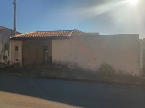 Sao Jose do Rio Pardo Natal Merli Casa Venda R$200.000,00 2 Dormitorios 1 Vaga Area do terreno 200.00m2 Area construida 137.00m2