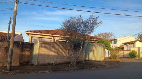 Sao Jose do Rio Pardo Jardim Margarida Casa Venda R$390.000,00 3 Dormitorios 2 Vagas Area do terreno 398.34m2 Area construida 207.57m2