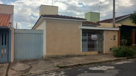 Sao Jose do Rio Pardo Vila Brasil Casa Venda R$400.000,00 3 Dormitorios 4 Vagas Area do terreno 300.00m2 Area construida 178.00m2