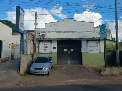 Sao Jose do Rio Pardo Vila Pereira Comercial Venda R$565.000,00  Area do terreno 250.00m2 Area construida 160.00m2
