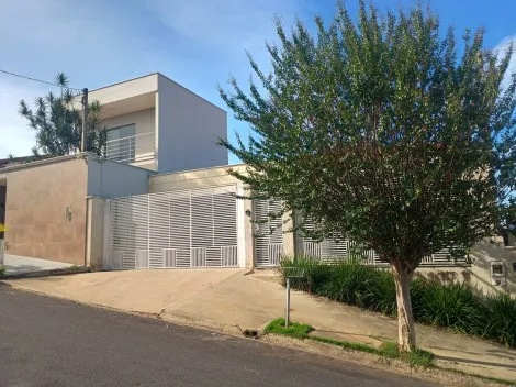 Sao Jose do Rio Pardo Vila Verde Casa Venda R$570.000,00 3 Dormitorios 2 Vagas Area do terreno 300.00m2 Area construida 175.00m2
