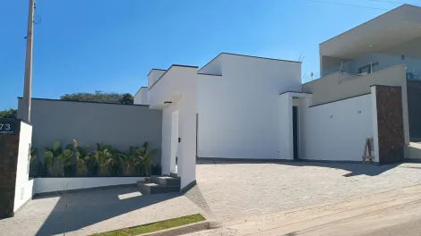 Sao Jose do Rio Pardo Alto Sao Domingos Casa Venda R$1.220.000,00 3 Dormitorios 2 Vagas Area do terreno 402.00m2 Area construida 140.00m2