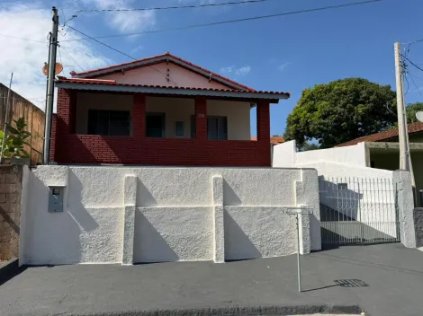 Sao Jose do Rio Pardo Vila Maschietto Casa Venda R$245.000,00 2 Dormitorios 3 Vagas Area do terreno 300.00m2 Area construida 111.71m2