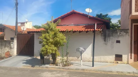 Sao Jose do Rio Pardo Fartura Casa Venda R$280.000,00 2 Dormitorios 2 Vagas Area do terreno 150.00m2 Area construida 90.99m2