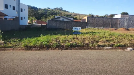 Sao Jose do Rio Pardo Colina Verde Terreno Venda R$89.000,00  Area do terreno 200.00m2 