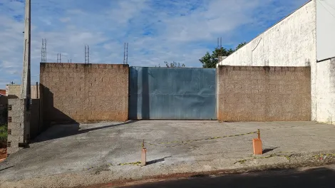Sao Jose do Rio Pardo Buenos Aires Terreno Locacao R$ 1.000,00  Area do terreno 300.00m2 