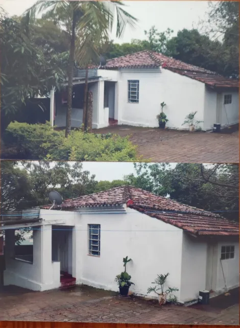 Sao Jose do Rio Pardo Centro Casa Venda R$636.000,00 2 Dormitorios 2 Vagas Area do terreno 600.00m2 