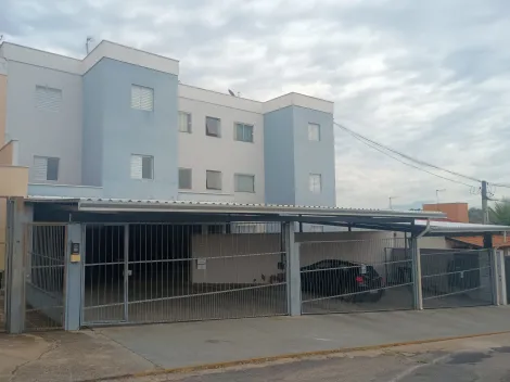 Sao Jose do Rio Pardo Buenos Aires Apartamento Venda R$299.000,00 2 Dormitorios 1 Vaga Area construida 54.00m2