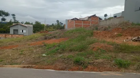 Sao Jose do Rio Pardo Vila do Sol Terreno Venda R$70.000,00  Area do terreno 226.64m2 