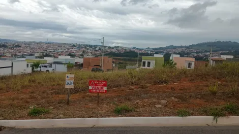 Sao Jose do Rio Pardo Vila do Sol Terreno Venda R$88.000,00  Area do terreno 200.00m2 