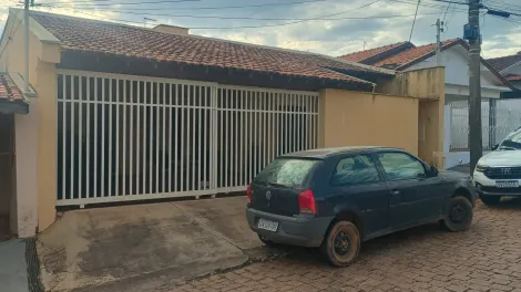 Sao Jose do Rio Pardo Vila Bela Vista Casa Venda R$600.000,00 3 Dormitorios 2 Vagas Area do terreno 304.50m2 Area construida 233.79m2